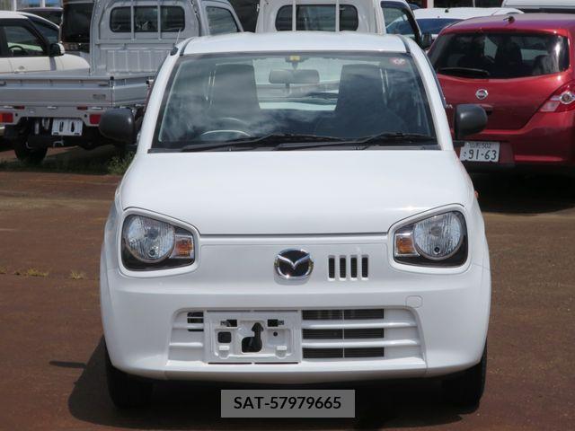 Mazda CAROL 2017-03 351620-1