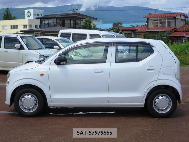 Mazda CAROL 2017-03 351620-4