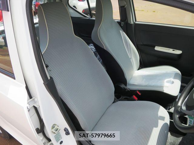 Mazda CAROL 2017-03 351620-9