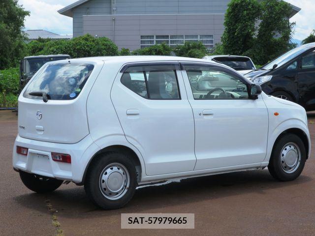 Mazda CAROL 2017-03 351620-2