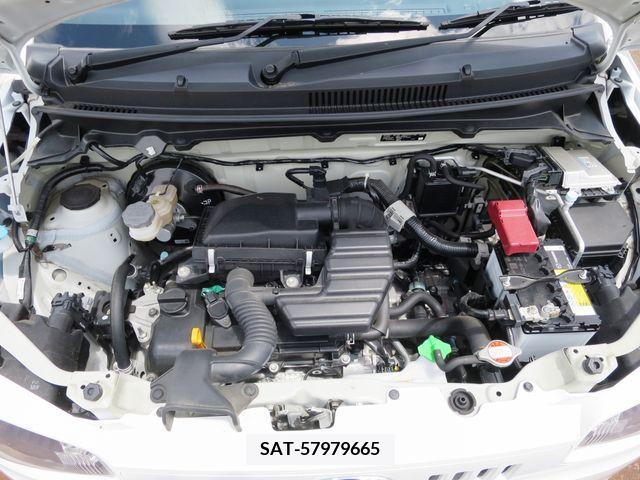Mazda CAROL 2017-03 351620-24