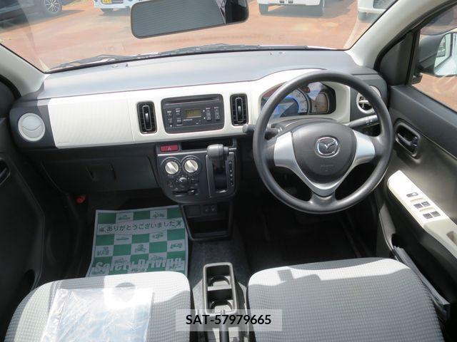 Mazda CAROL 2017-03 351620-10