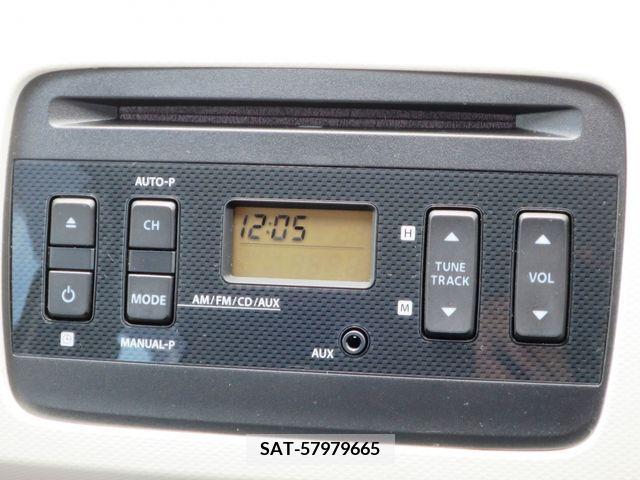 Mazda CAROL 2017-03 351620-12