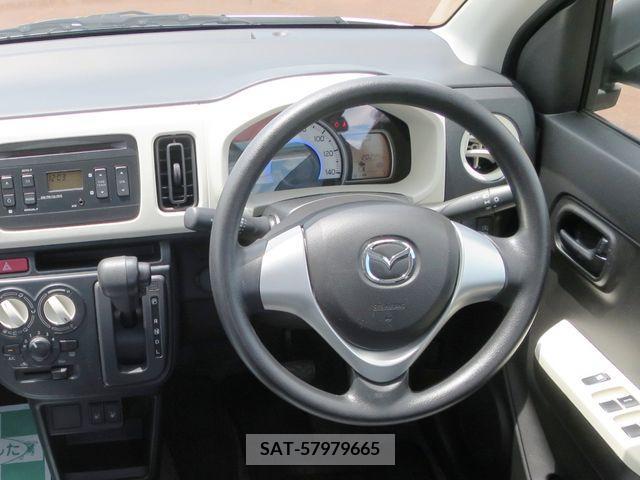 Mazda CAROL 2017-03 351620-11
