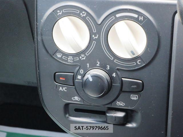 Mazda CAROL 2017-03 351620-13