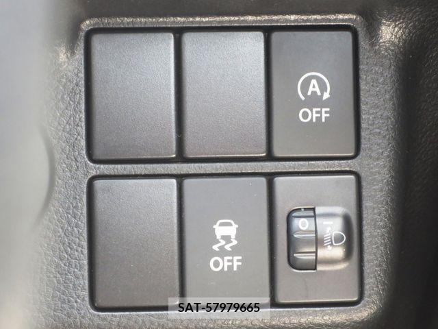 Mazda CAROL 2017-03 351620-15