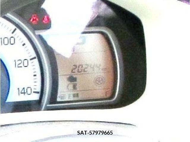 Mazda CAROL 2017-03 351620-26