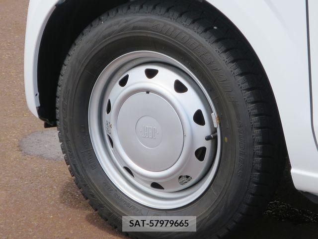 Mazda CAROL 2017-03 351620-22
