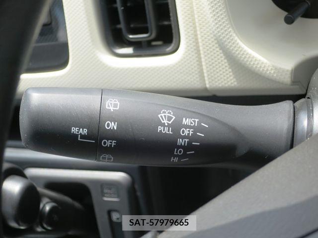 Mazda CAROL 2017-03 351620-17