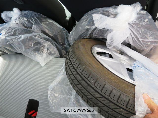 Mazda CAROL 2017-03 351620-23