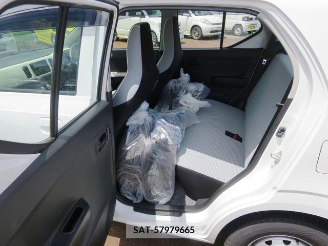 Mazda CAROL 2017-03 351620-6