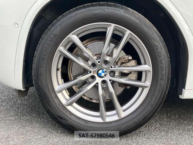 Bmw X3 2019-11 225201-10