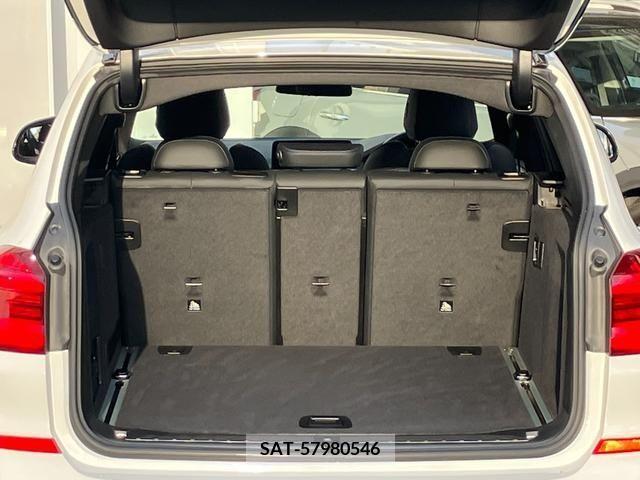 Bmw X3 2019-11 225201-11