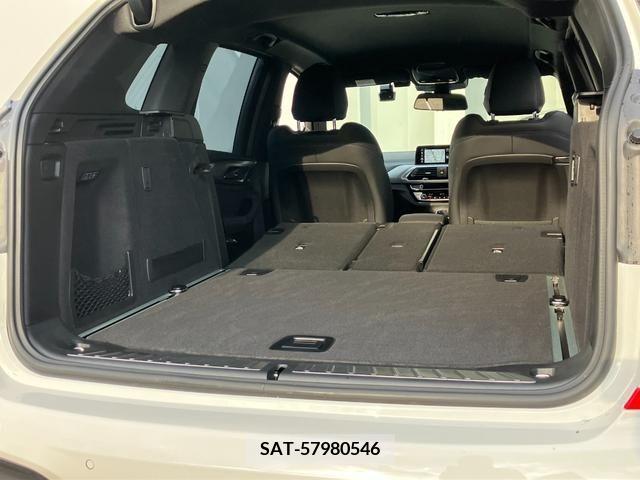 Bmw X3 2019-11 225201-12