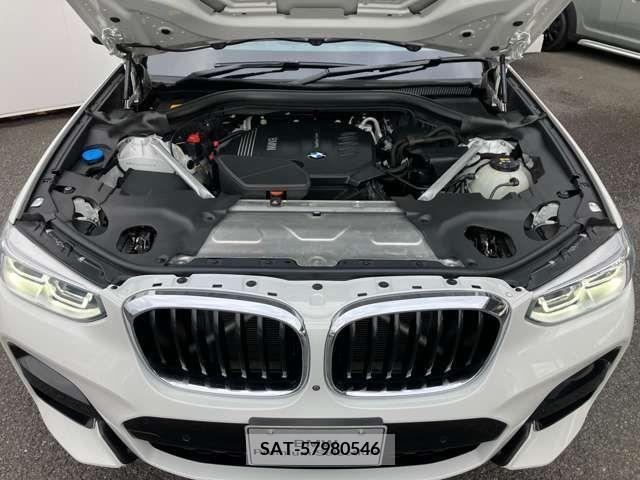 Bmw X3 2019-11 225201-9