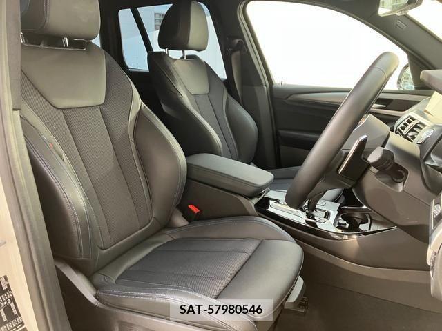 Bmw X3 2019-11 225201-13