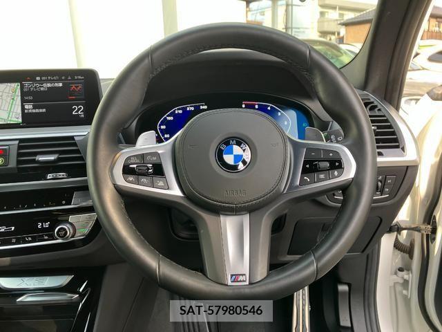 Bmw X3 2019-11 225201-16