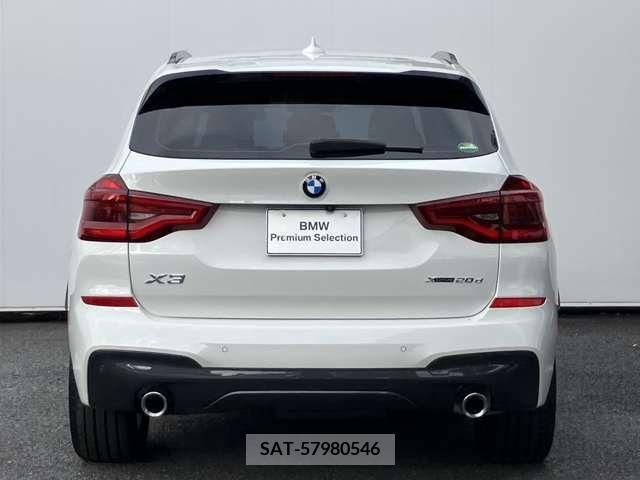 Bmw X3 2019-11 225201-4