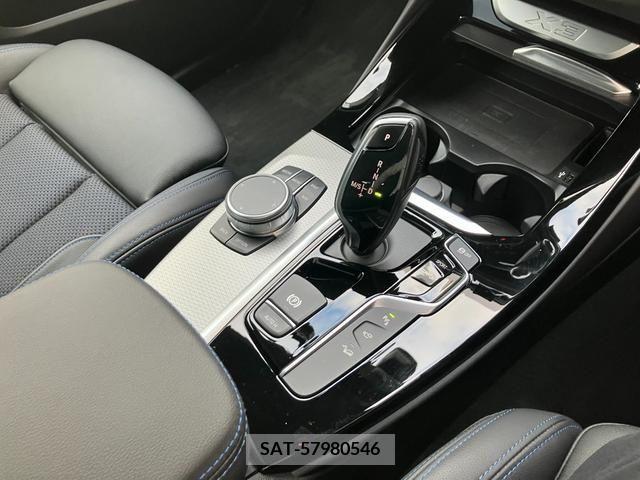 Bmw X3 2019-11 225201-17