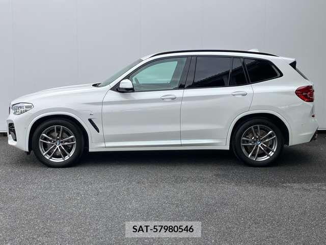 Bmw X3 2019-11 225201-6