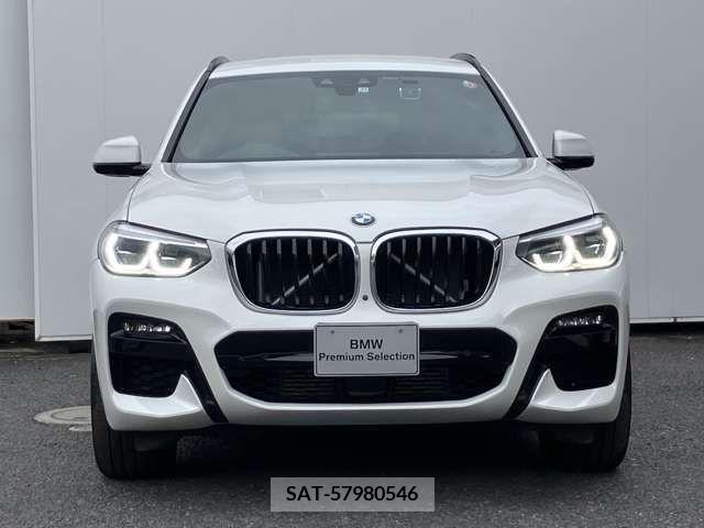 Bmw X3 2019-11 225201-3