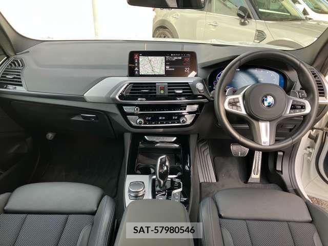 Bmw X3 2019-11 225201-1