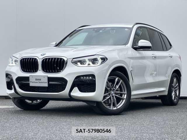 Bmw X3 2019-11 225201-0