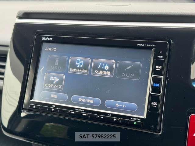 Honda STEP WGN 2019-04 286160-12