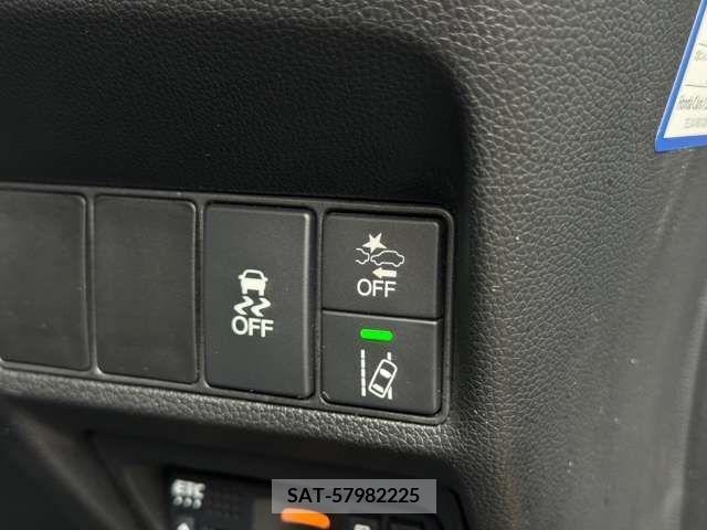 Honda STEP WGN 2019-04 286160-18