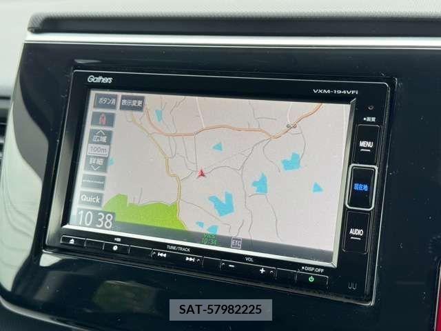 Honda STEP WGN 2019-04 286160-8