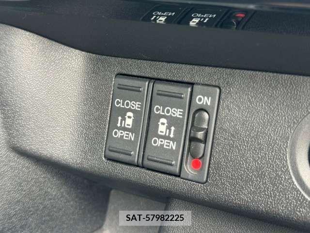 Honda STEP WGN 2019-04 286160-17