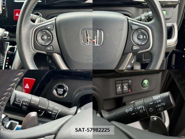 Honda STEP WGN 2019-04 286160-16