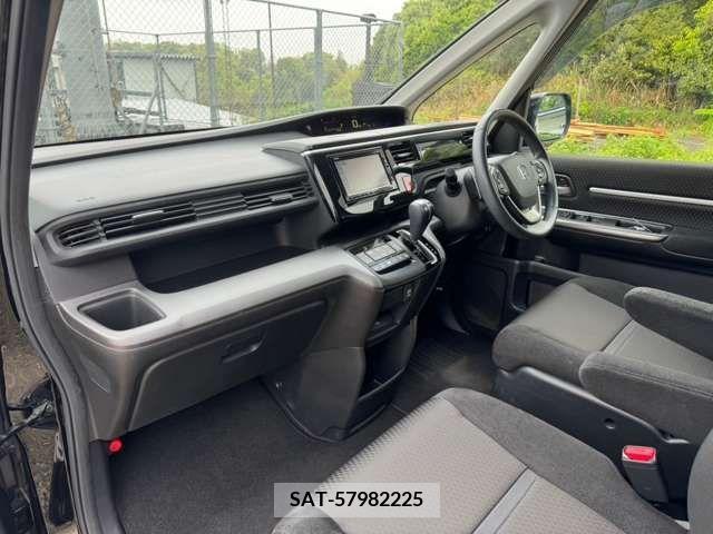 Honda STEP WGN 2019-04 286160-14