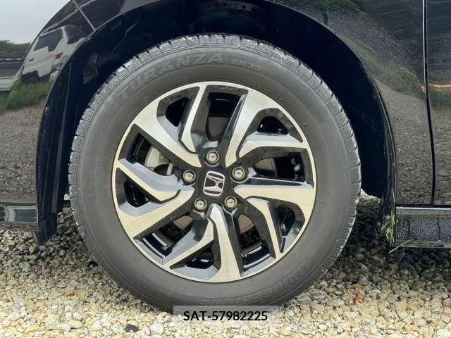 Honda STEP WGN 2019-04 286160-7
