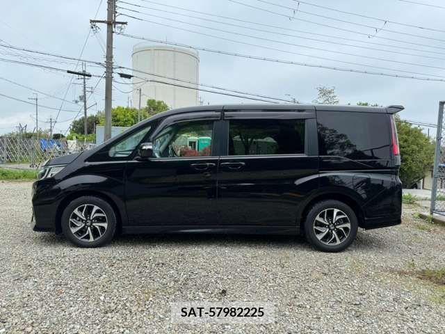 Honda STEP WGN 2019-04 286160-6
