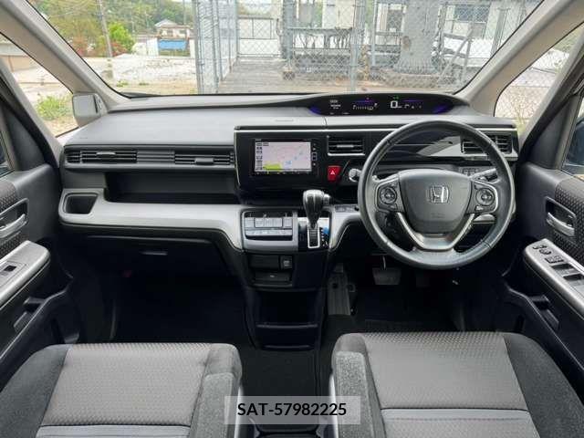 Honda STEP WGN 2019-04 286160-1