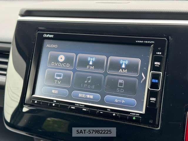 Honda STEP WGN 2019-04 286160-11