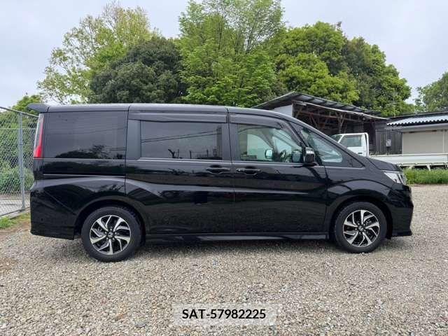 Honda STEP WGN 2019-04 286160-5