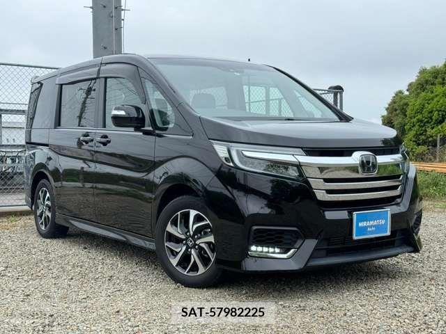 Honda STEP WGN 2019-04 286160-3