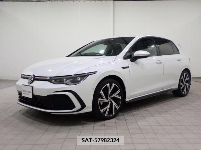 VolksWagen GOLF 2022-02 225340-3