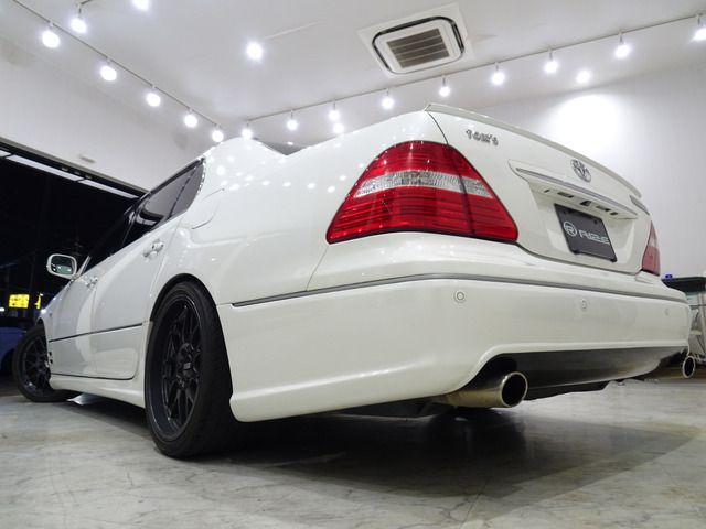 Toyota CELSIOR 2005-07 193903-15