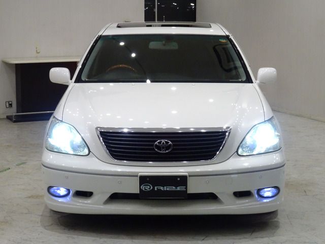 Toyota CELSIOR 2005-07 193903-5