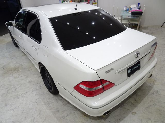 Toyota CELSIOR 2005-07 193903-11
