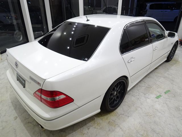 Toyota CELSIOR 2005-07 193903-10