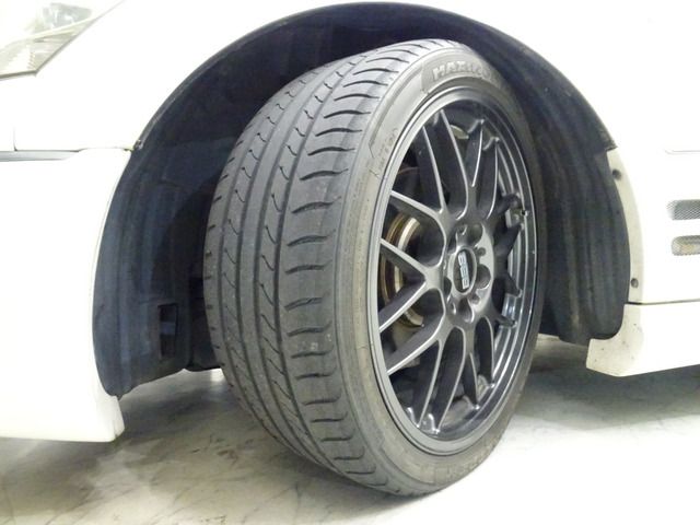 Toyota CELSIOR 2005-07 193903-19