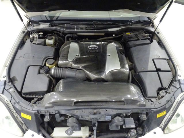 Toyota CELSIOR 2005-07 193903-9