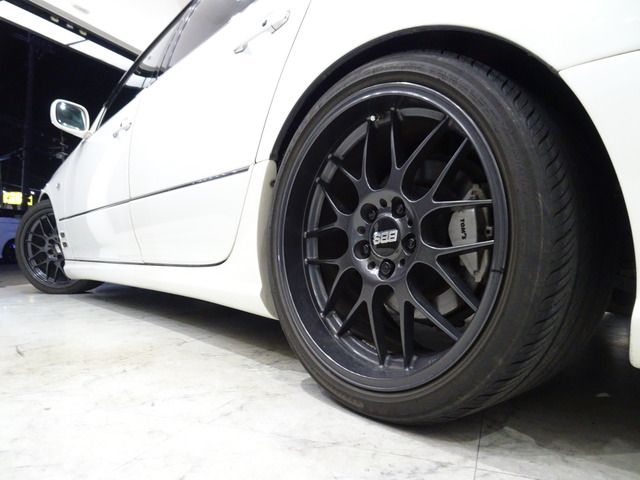 Toyota CELSIOR 2005-07 193903-18