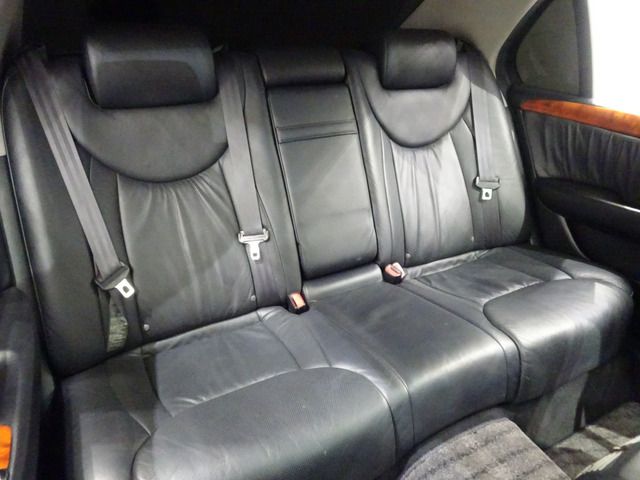 Toyota CELSIOR 2005-07 193903-8