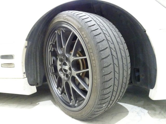 Toyota CELSIOR 2005-07 193903-17
