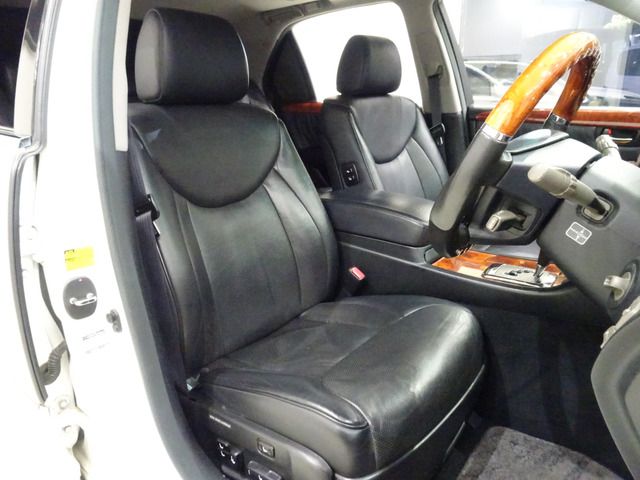 Toyota CELSIOR 2005-07 193903-7